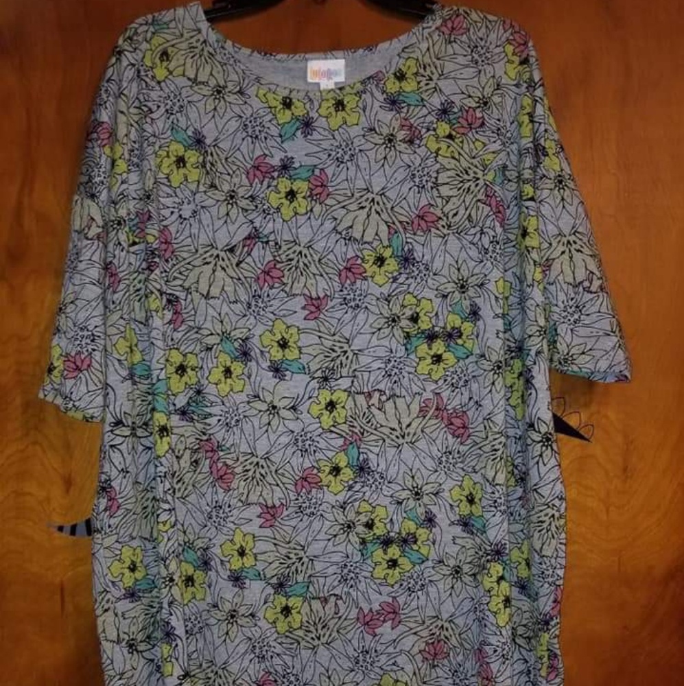 Lularoe Irma
